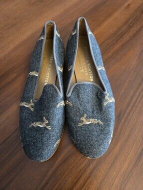Wootten And Stubbs ((J Crew) Loafers